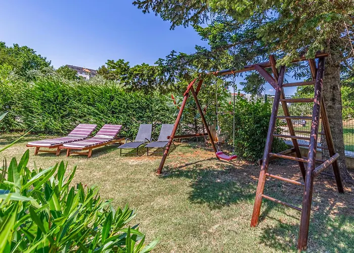 Holiday Home Maya