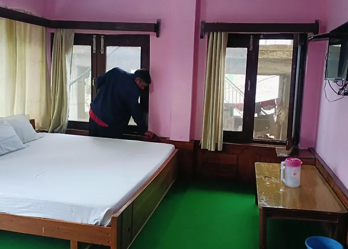 Hotel Hema Holiday Home
