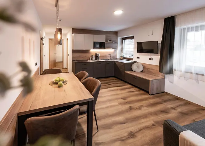 Wonga Apartments