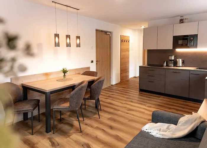 Wonga Apartments