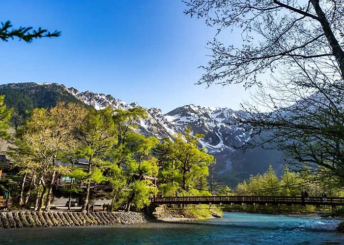 Nakao Kogen Hotel Kazaguruma