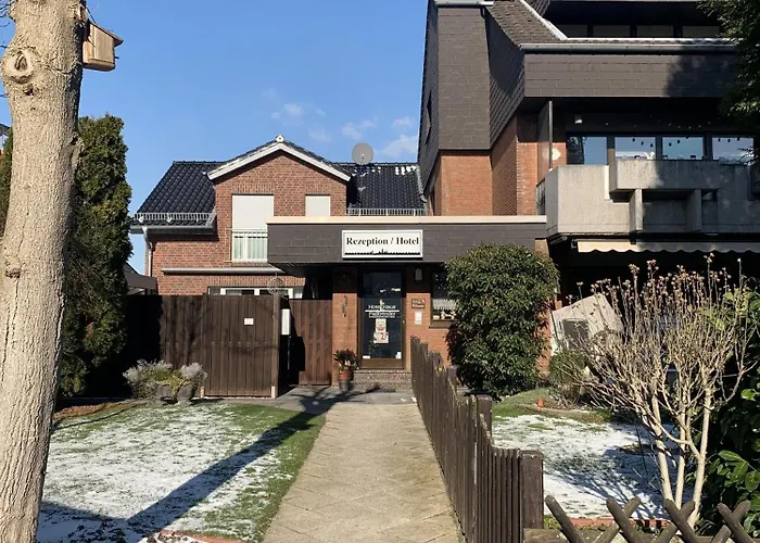 Hotel Haus Fassbender