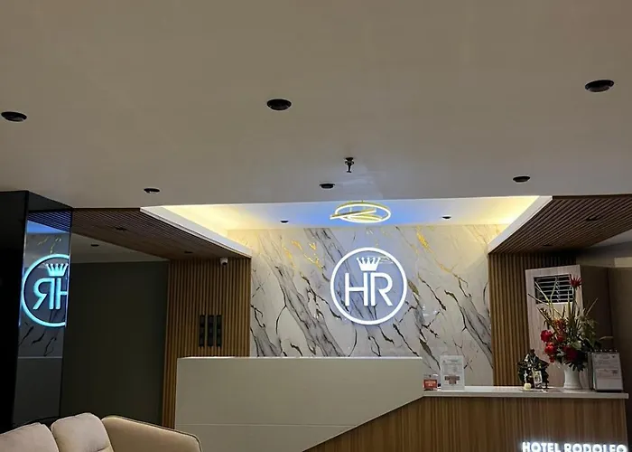 Hotel Rodolfo