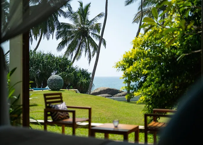 Kumu Beach By Teardrop Hotels