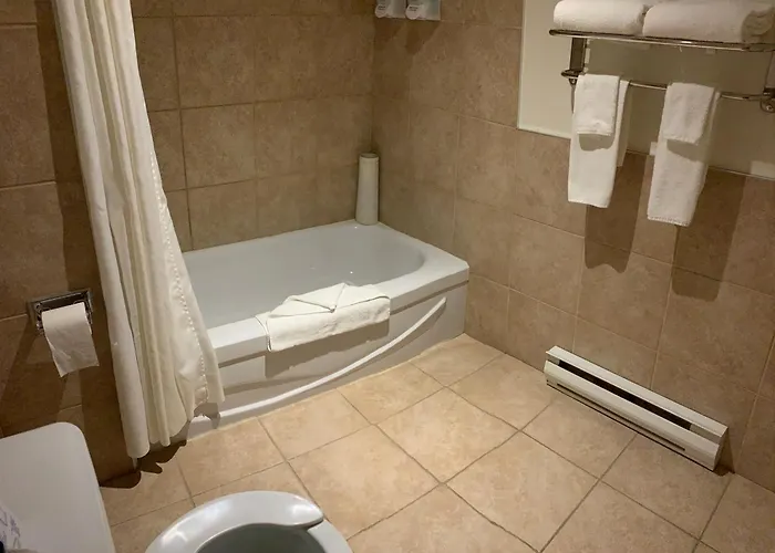 Motel Quatre Saisons