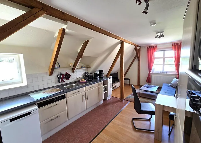 Ferienwohnung Knoth