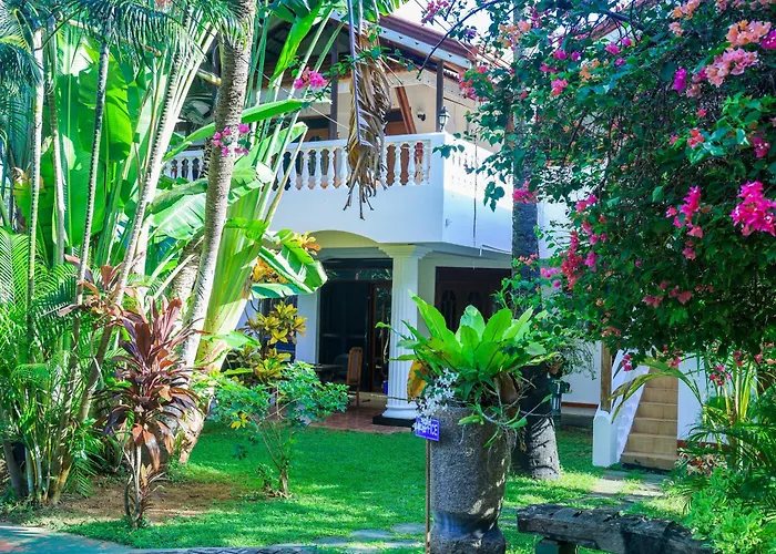 Kyo Garden Villa