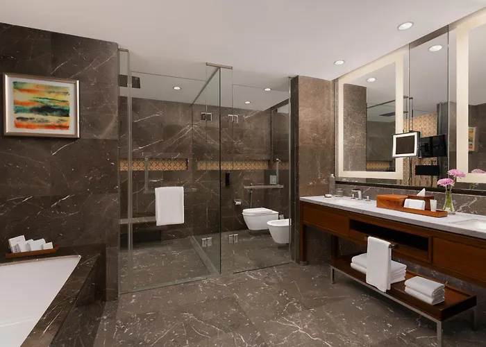 Grand Hyatt Kochi Bolgatty