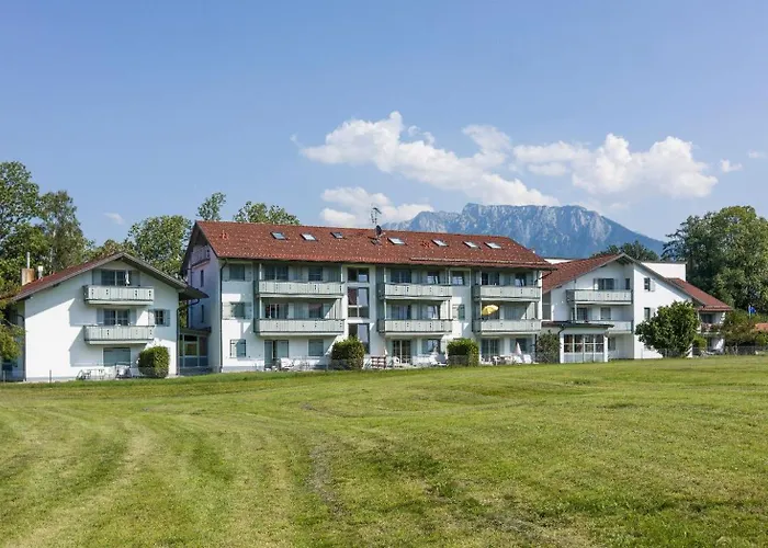 Wellness Ferienwohnung Mit Hallenbad Und Sauna