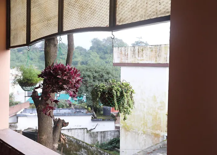 Hotel O Hya'S Homestay