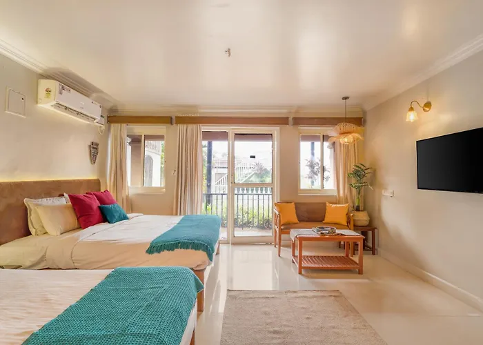 Raposo Resorts
