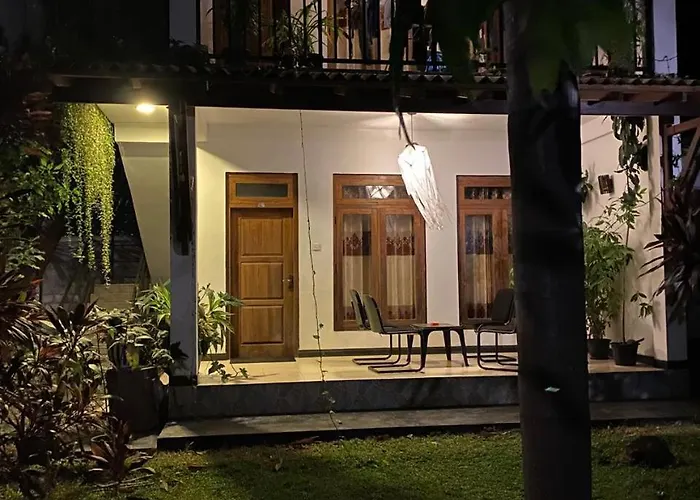 Kithmi Resort