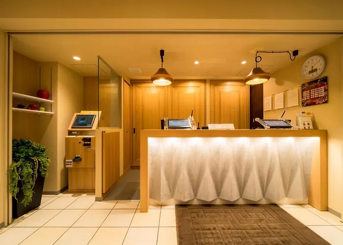 Super Hotel Hirosaki