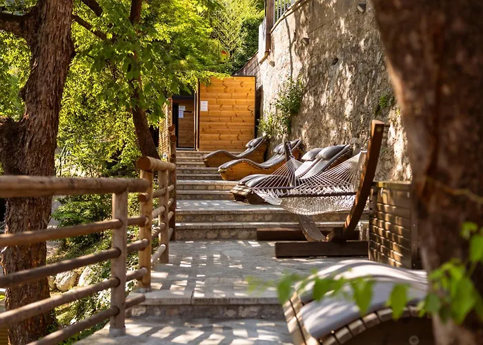 Hotel Caravel