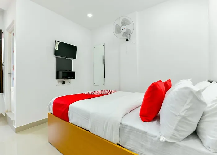 Flagship Green Line Residency