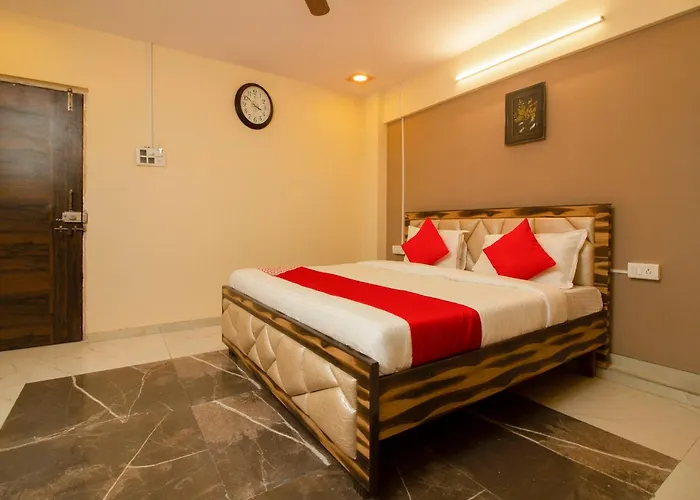 Hotel O The Star Hotel