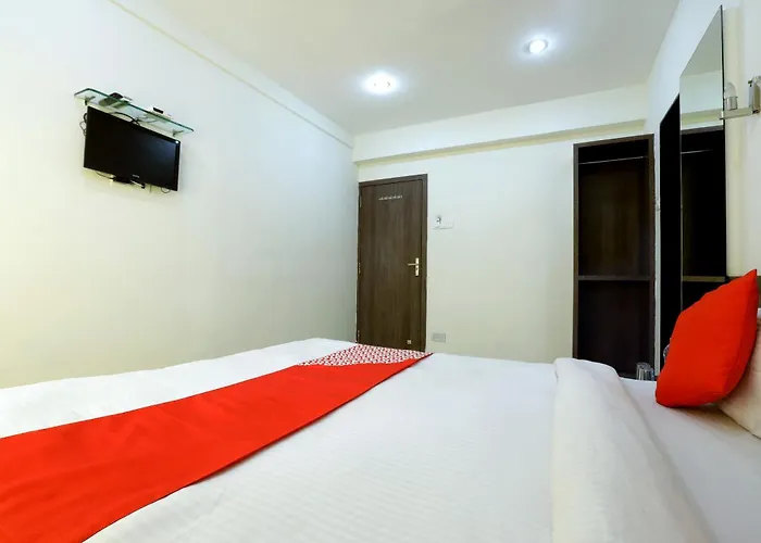 Hotel O Sai Sakha