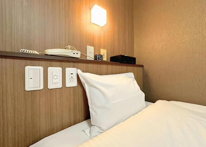 Ninohe City Hotel