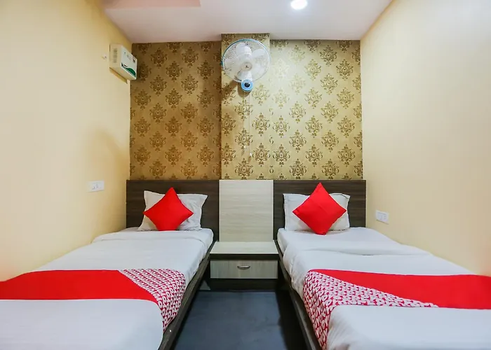 Hotel O Heritage Inn