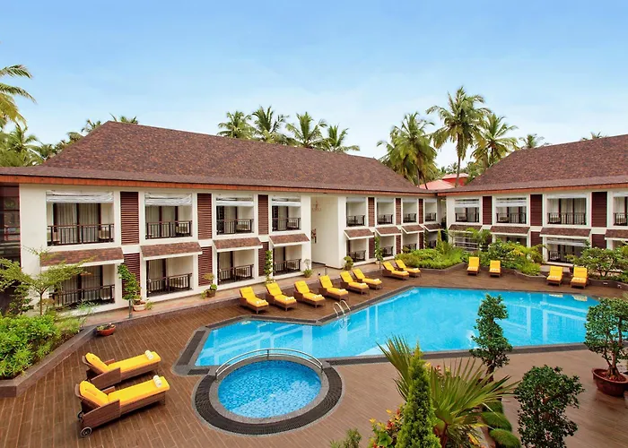 Sobit Sarovar Portico