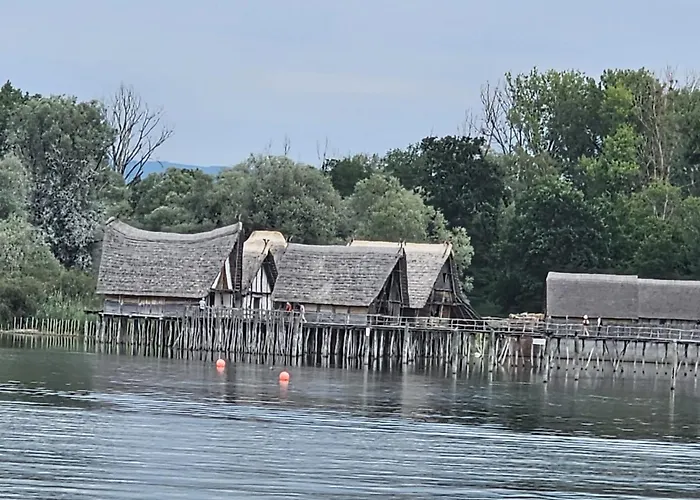 Ferienwohnung Lissner