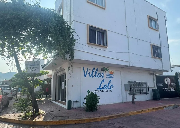 Departamentos Lalo