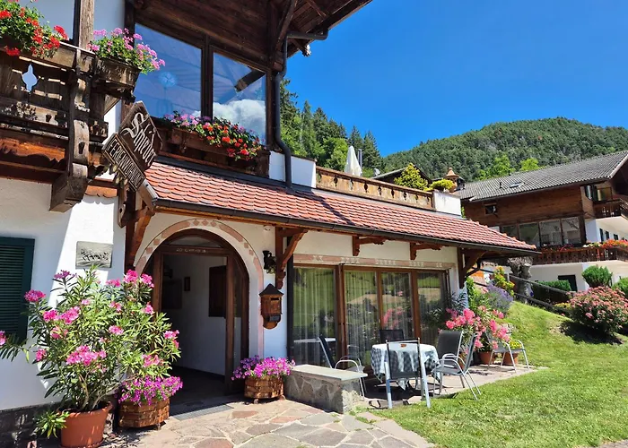 Haus Schieder