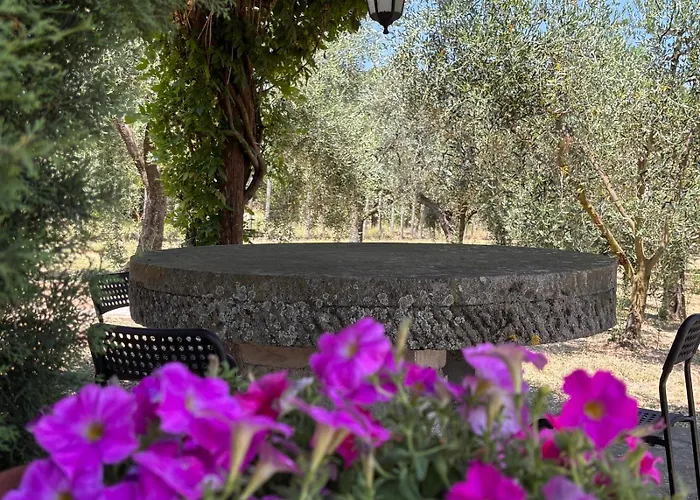 Casale Antico Sobborgo