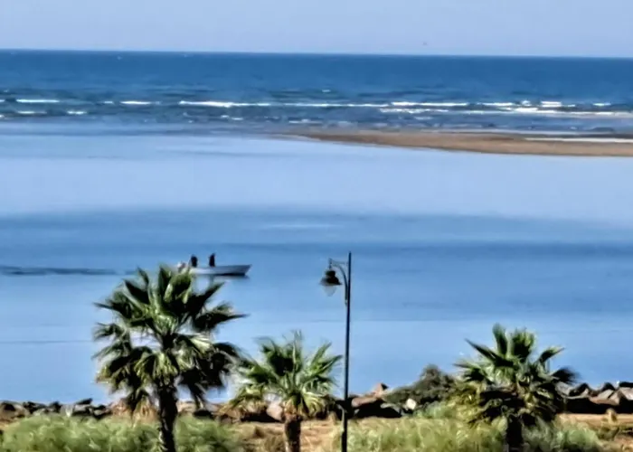 Isla Canela 230