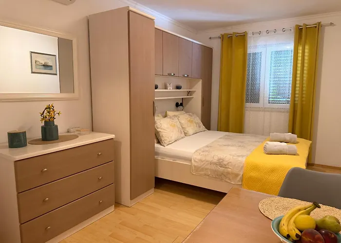 Apartments Marijan