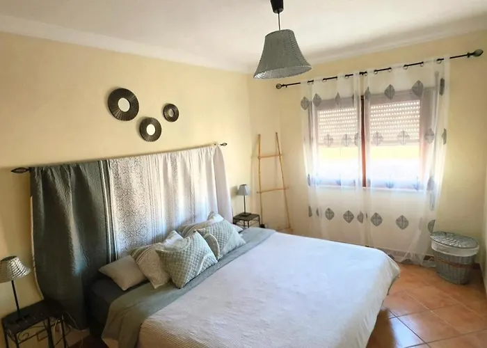 Bel Appartement Centre De Tavira