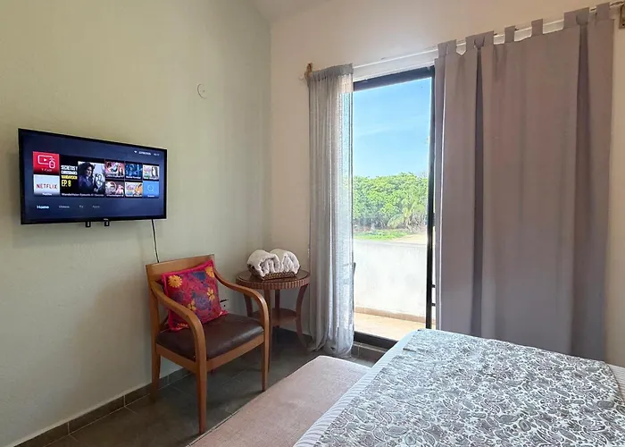 Casa Lara - Habitacion Cerca Del Mar - Homestay
