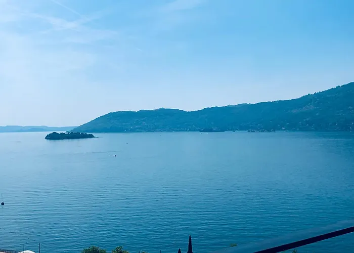 Suite Bijoux On Lake Maggiore