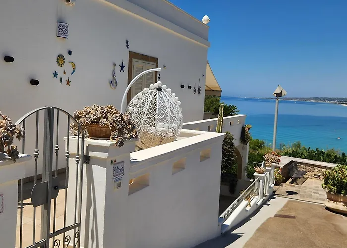 Appartamenti Baia Azzurra