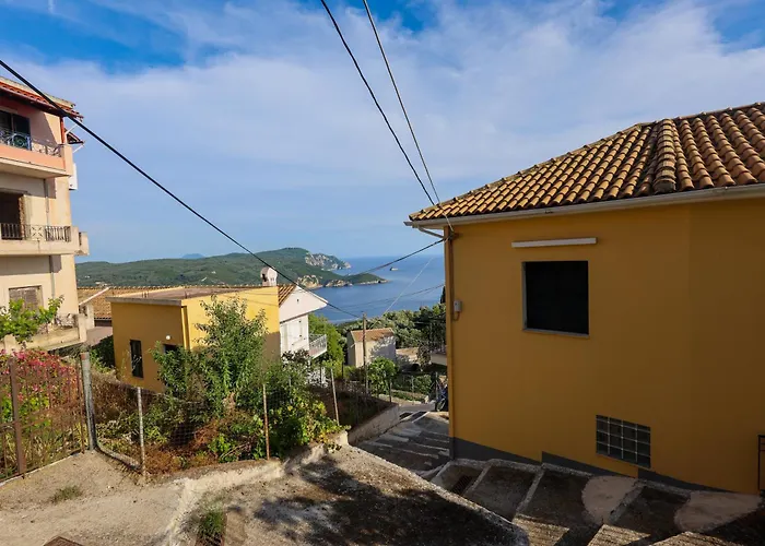 Family House In Lakones