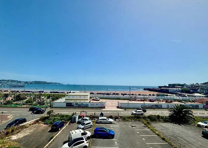 Fiveway Apartments