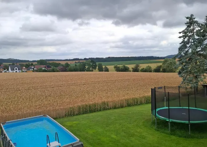Ferienwohnung Heck
