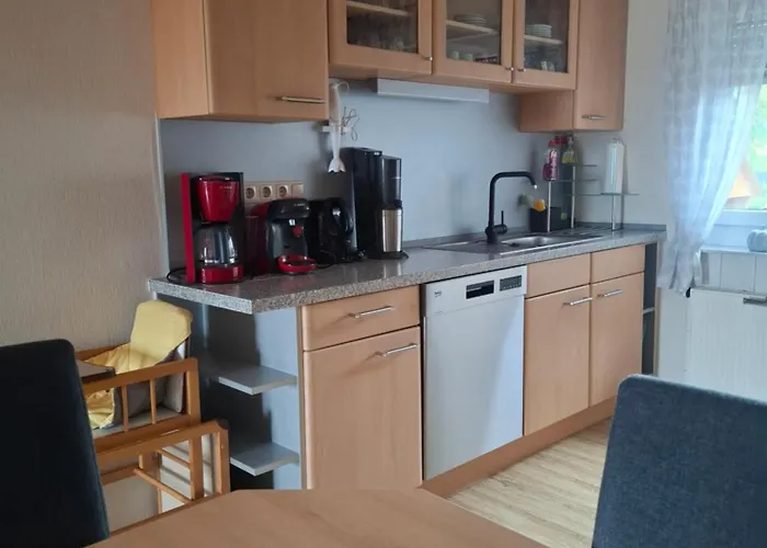 Ferienwohnung Heck