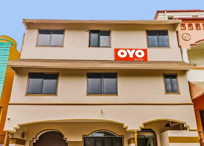Hotel O Sai Heritage