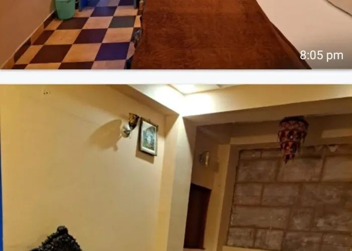 The Kutumb Villa - A Heritage Home Stay