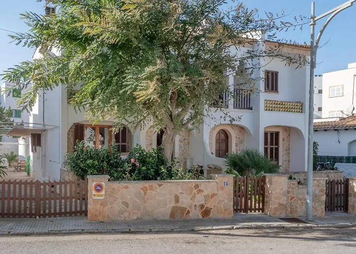 Son Homs Mallorca