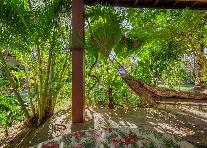 Controvento Boutique Hotel - Yoga Kitesurf