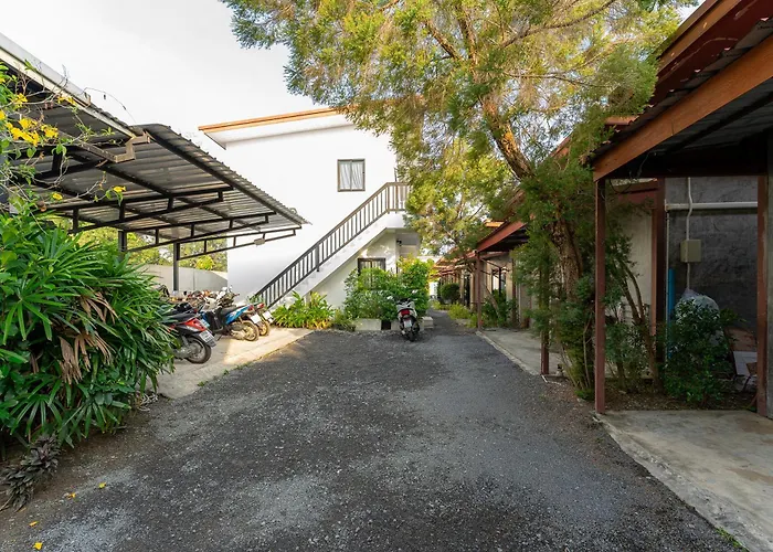 Malinee Resort