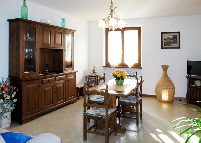 Holiday Home Emilia By Interhome