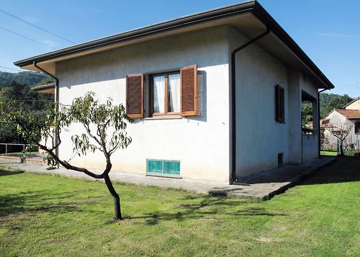 Holiday Home Emilia By Interhome