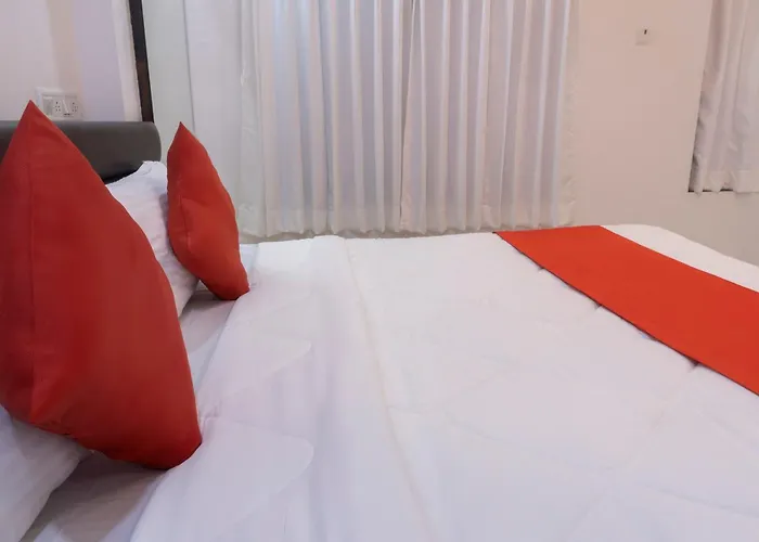Hotel O Sai Hotel