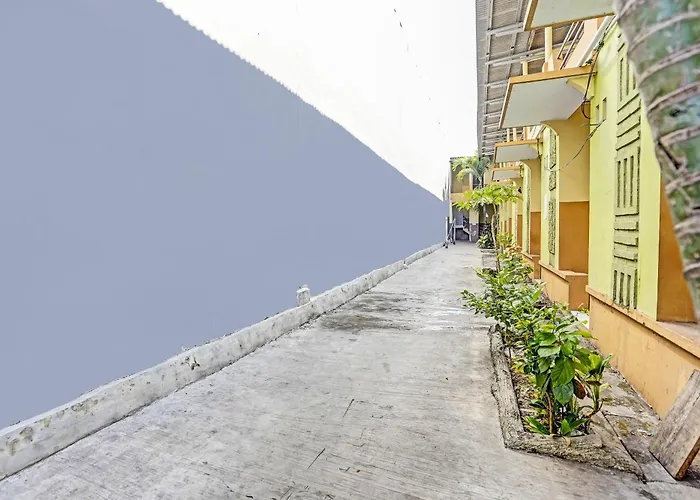 Oyo 3285 Wonoayu Residence Syariah