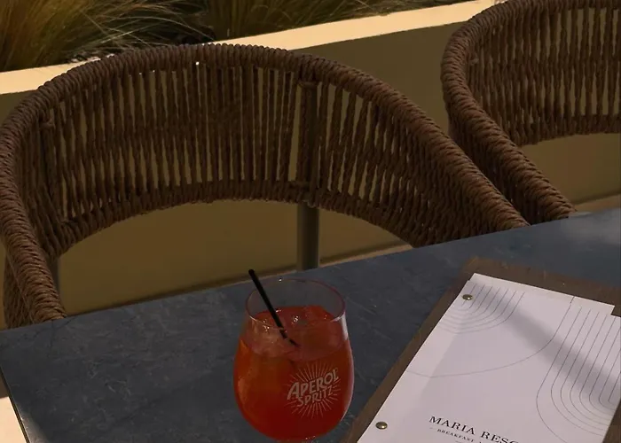 Maria Resort Parga