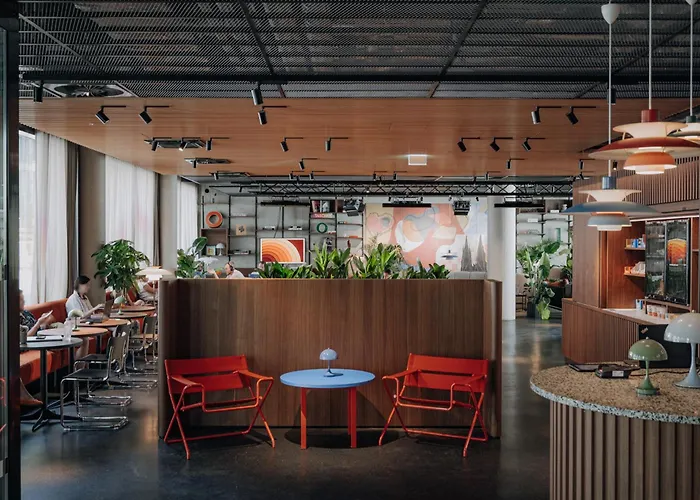 Urban Loft Cologne