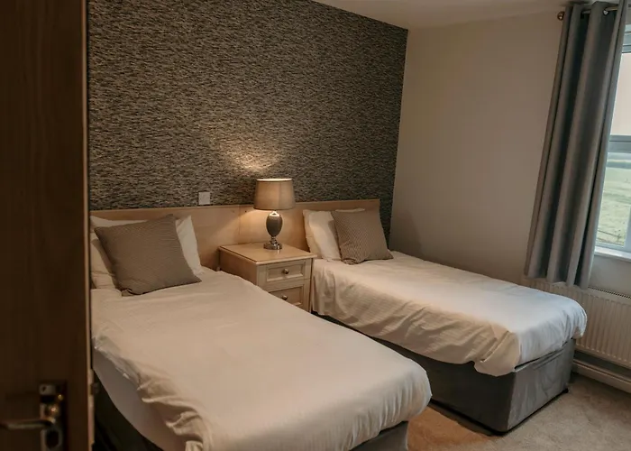Wroxeter Rooms